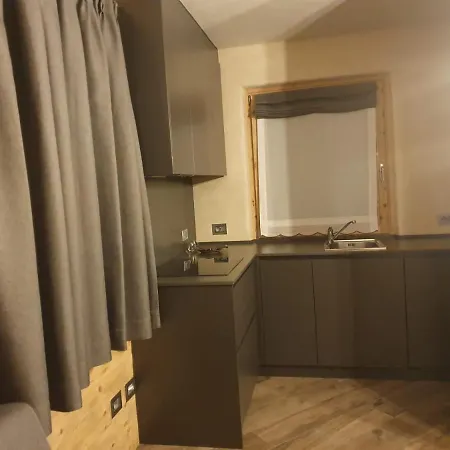 Chrys Apartamento Valfurva