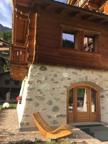 Apartamento Chrys