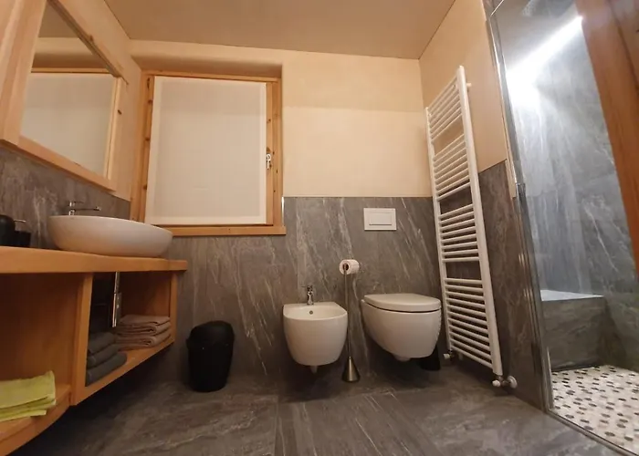 Chrys Apartamento