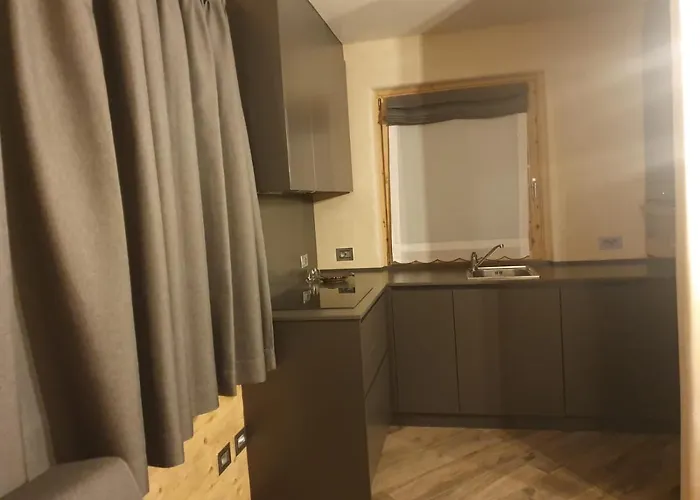 Chrys Apartamento Valfurva