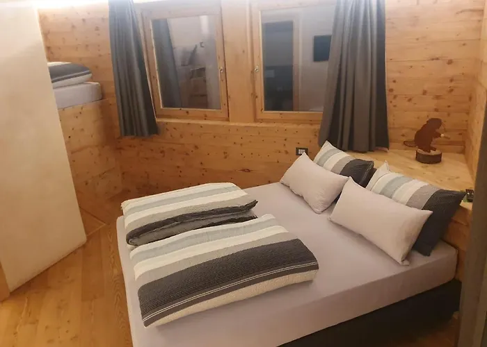 Chrys Apartamento